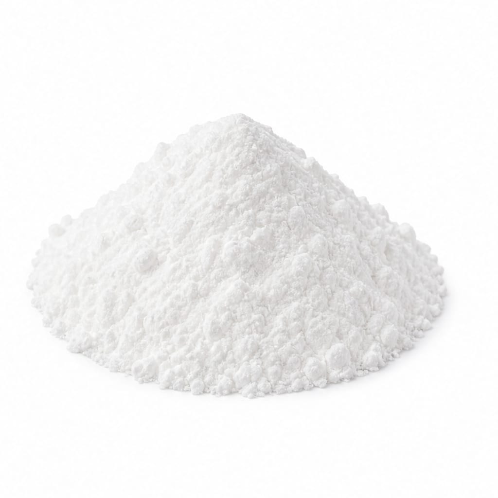 Tapioca starch