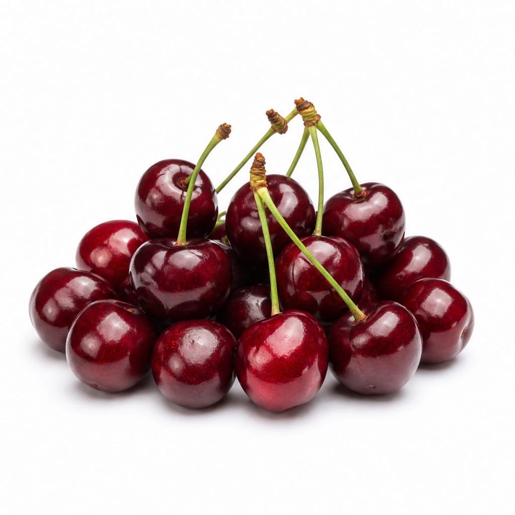 Tart Cherries