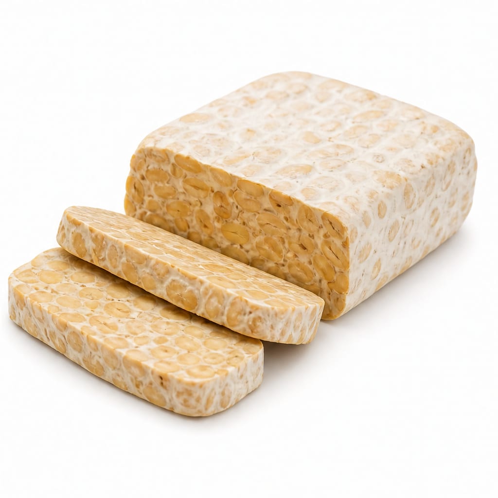 Tempeh