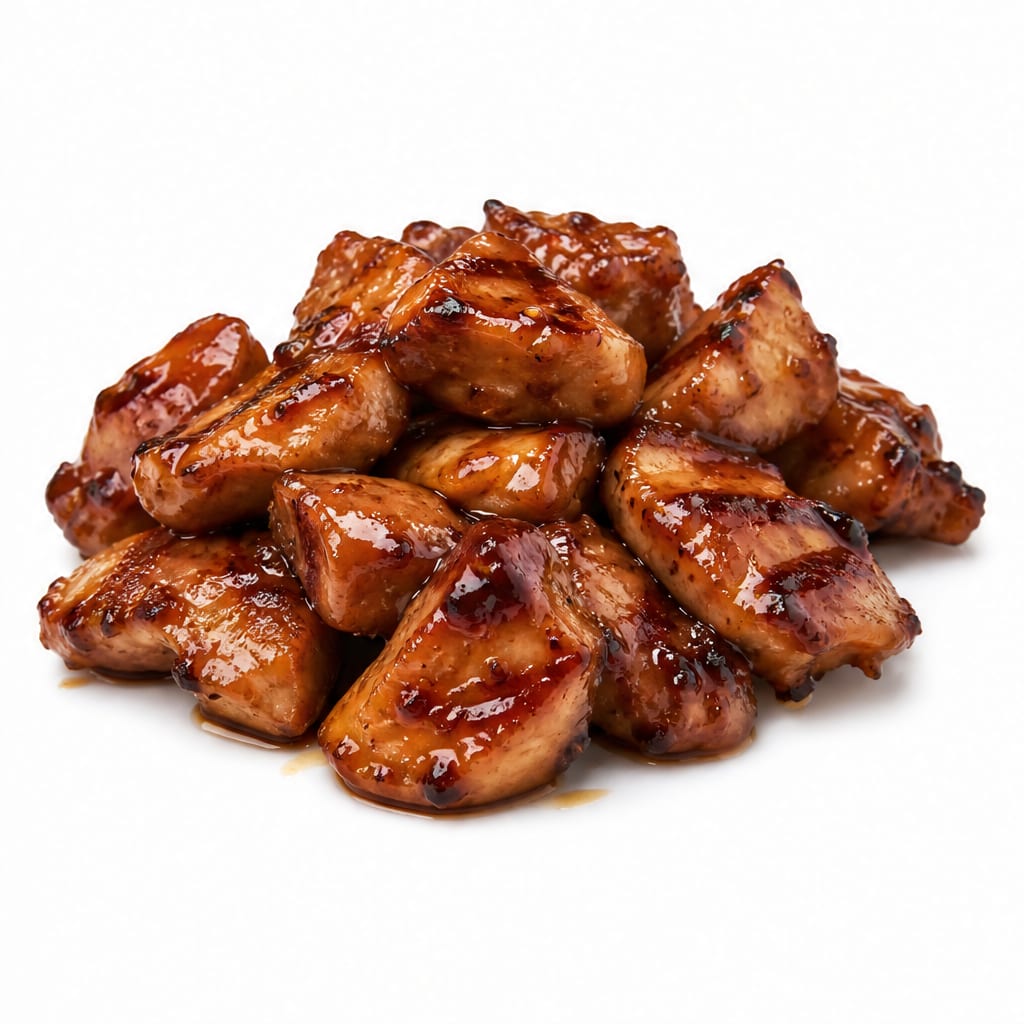 Teriyaki Chicken