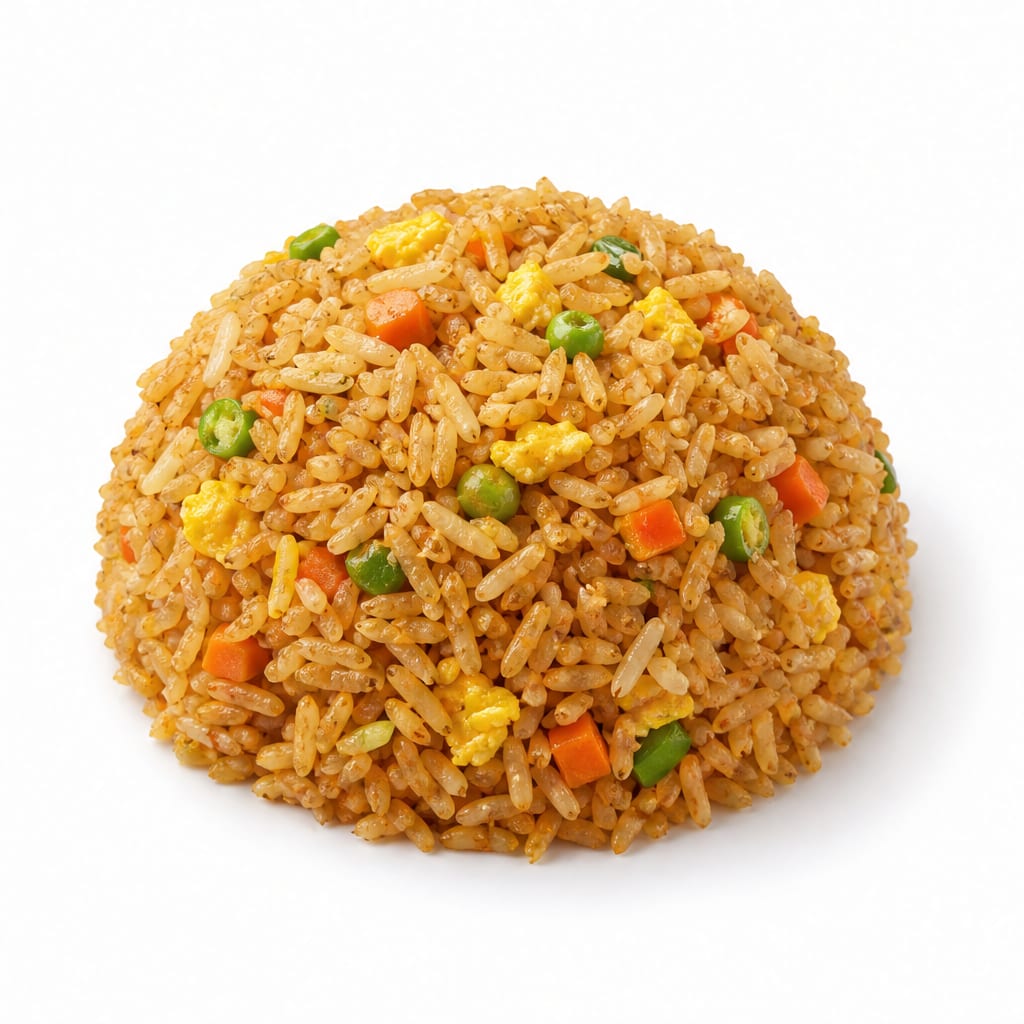 Thai Fried Rice