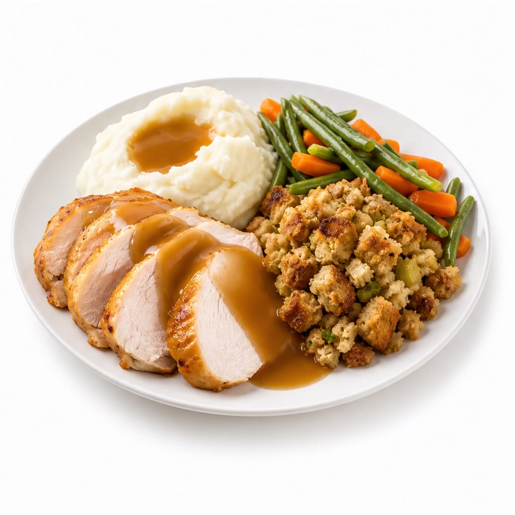 Thanksgiving Dinner