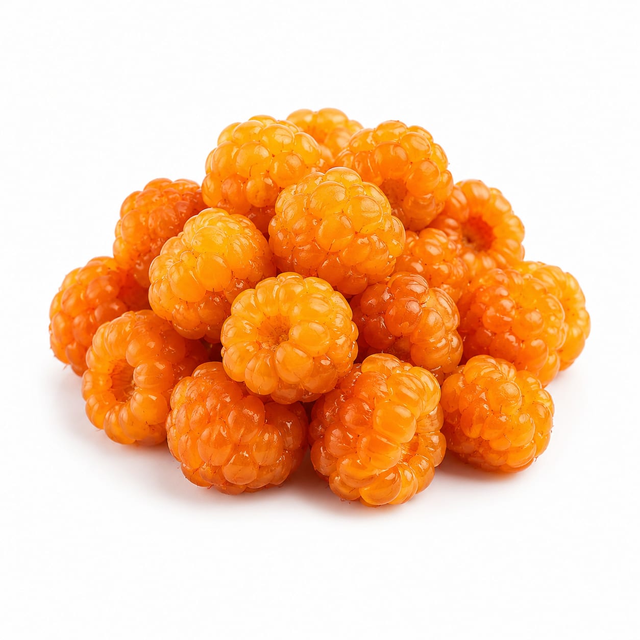 Thimbleberry