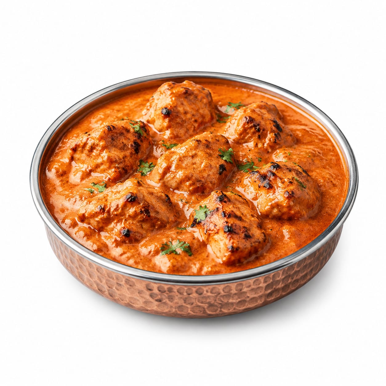 Tikka Masala