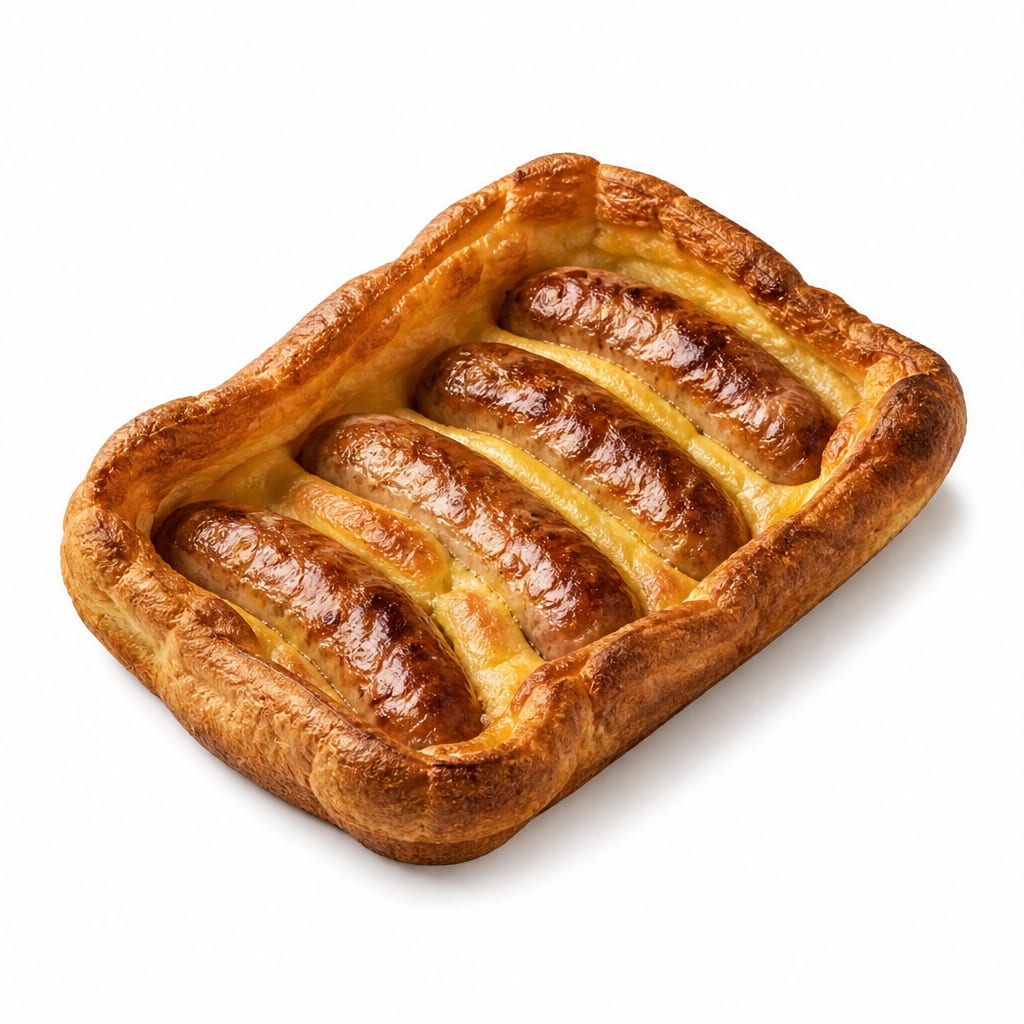 Toad in the Hole