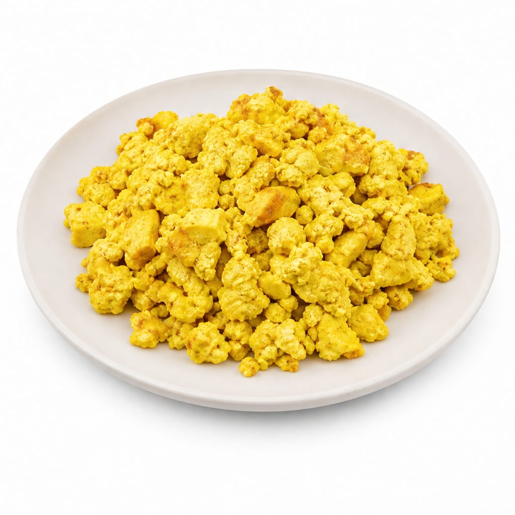 Tofu Scramble