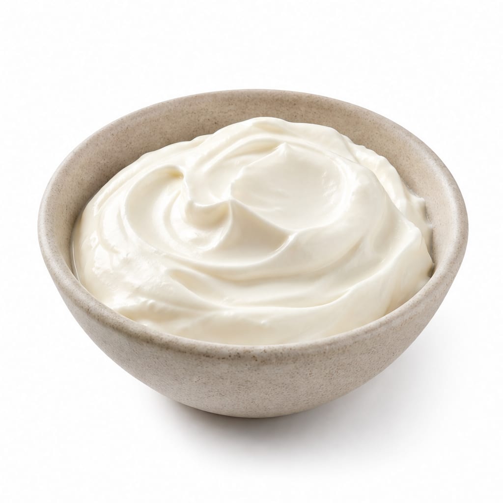 Tofu Sour Cream