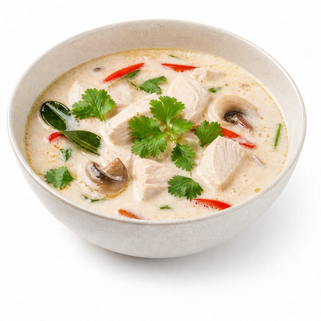Tom Kha Gai