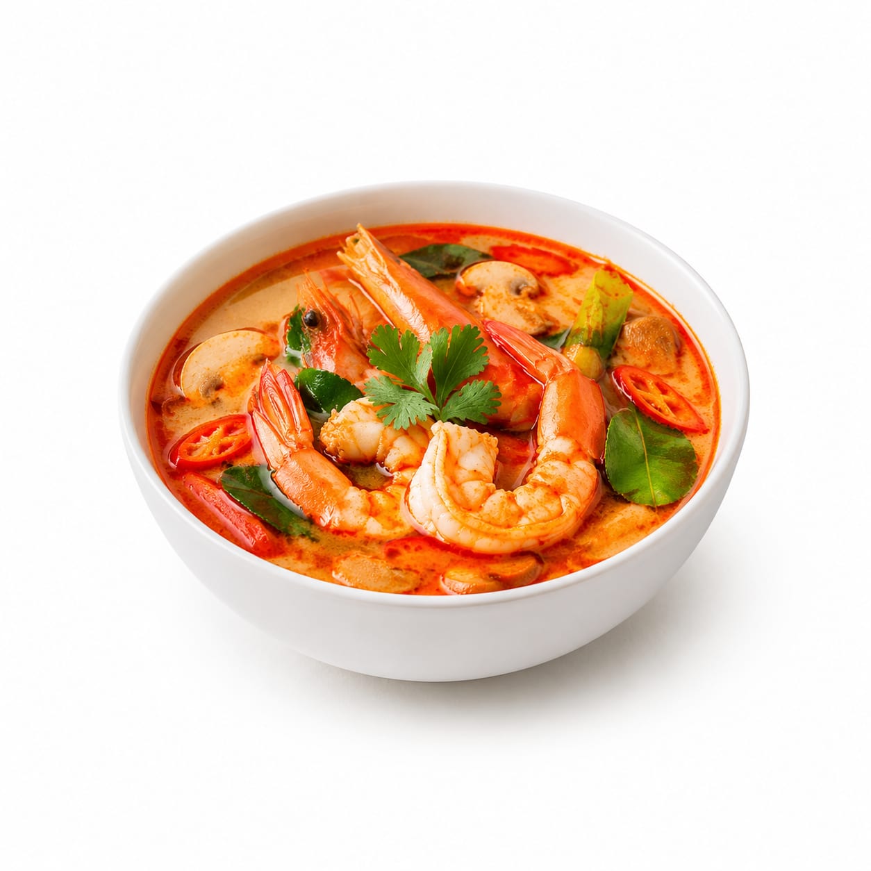 Tom Yum Goong