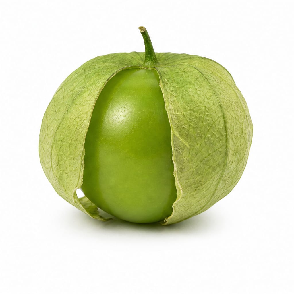 Tomatillo