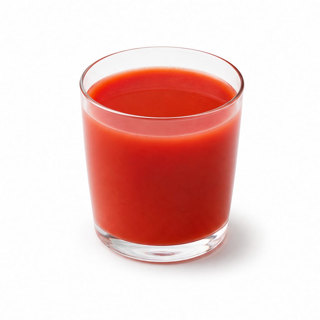 Tomato Juice