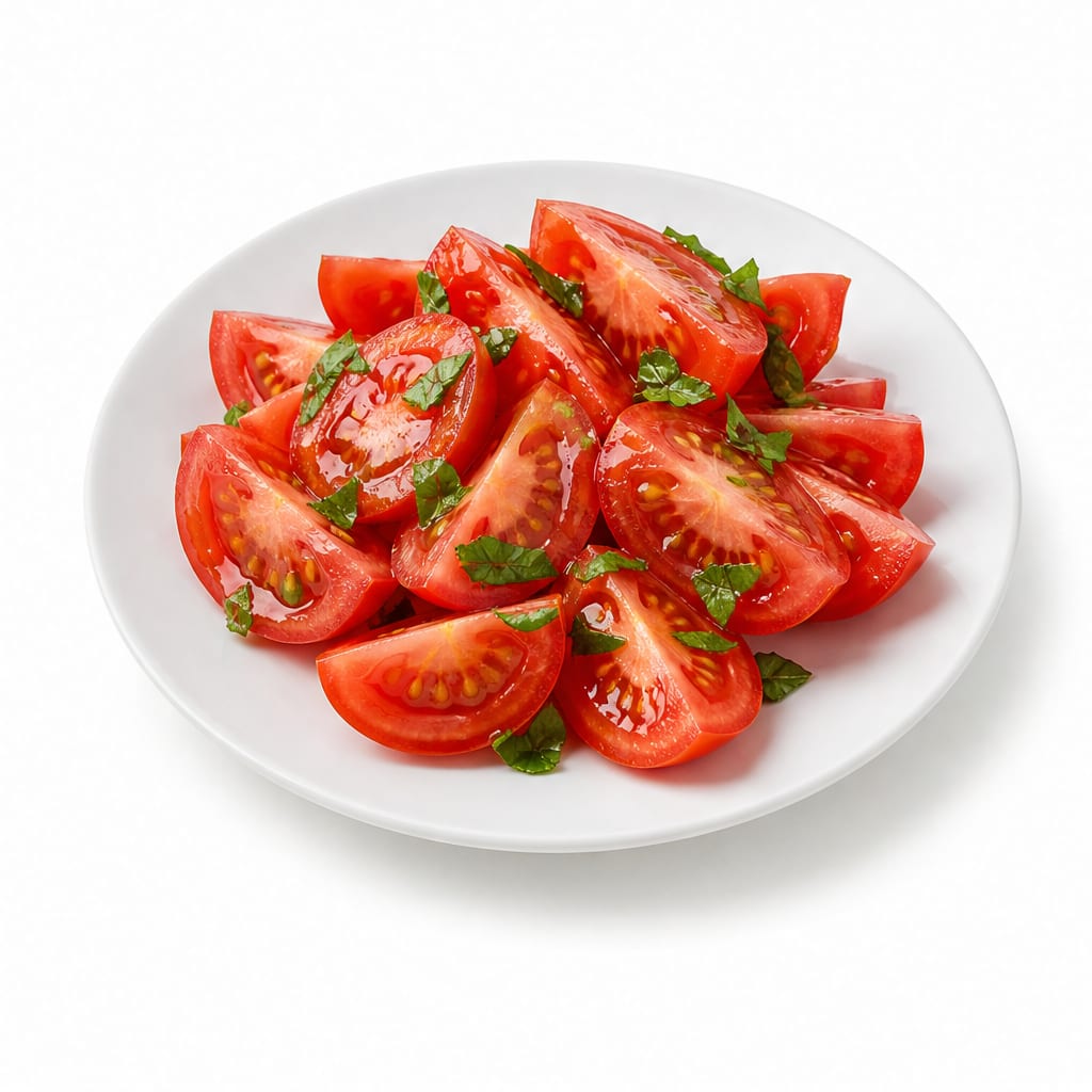 Tomato Salad