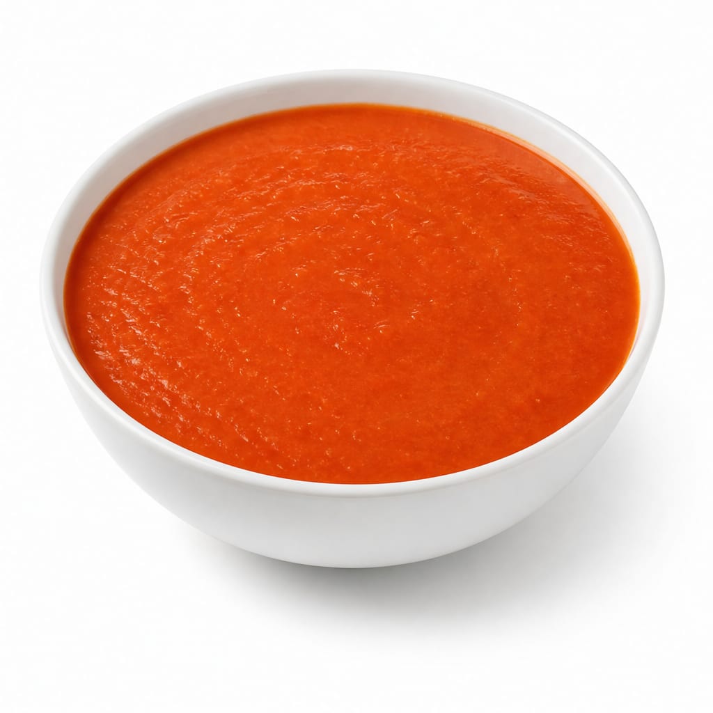 Tomato Soup