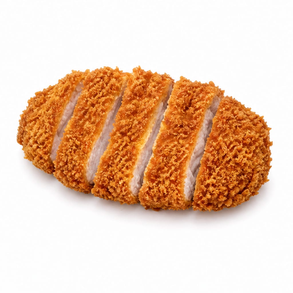 Tonkatsu