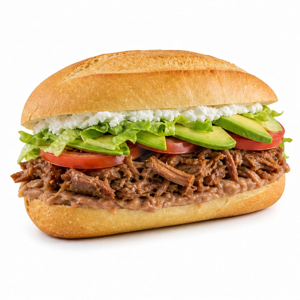 Torta