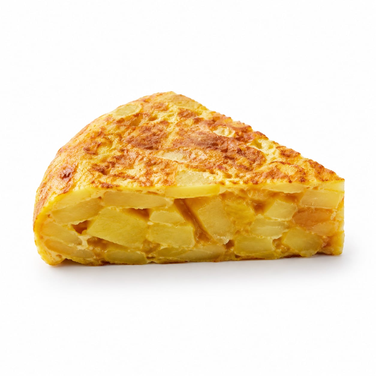Tortilla Espanola