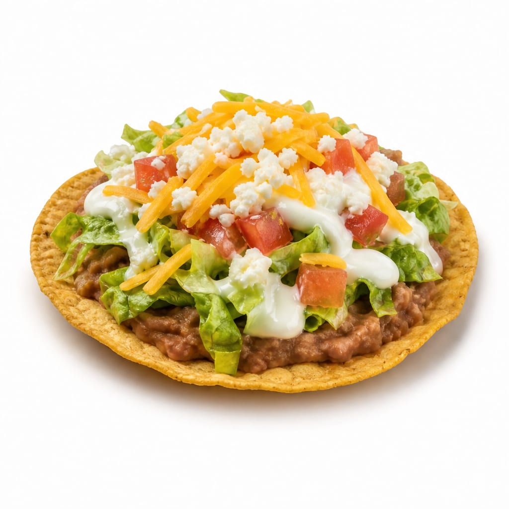 Tostada