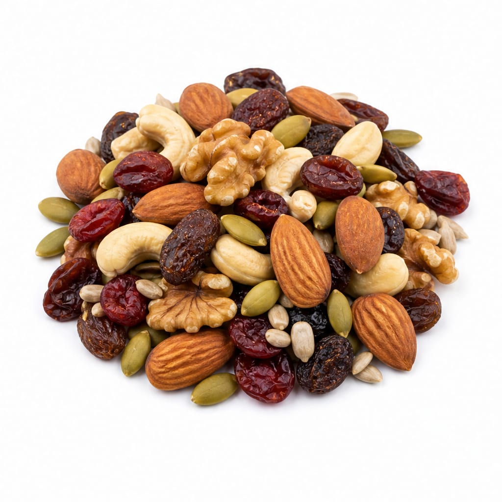 Trail Mix