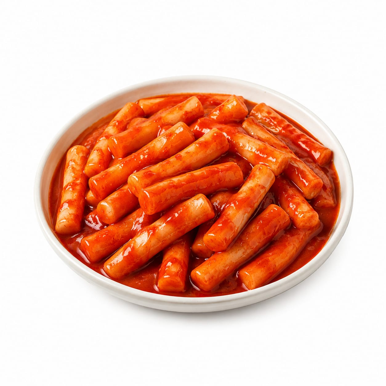 Tteokbokki