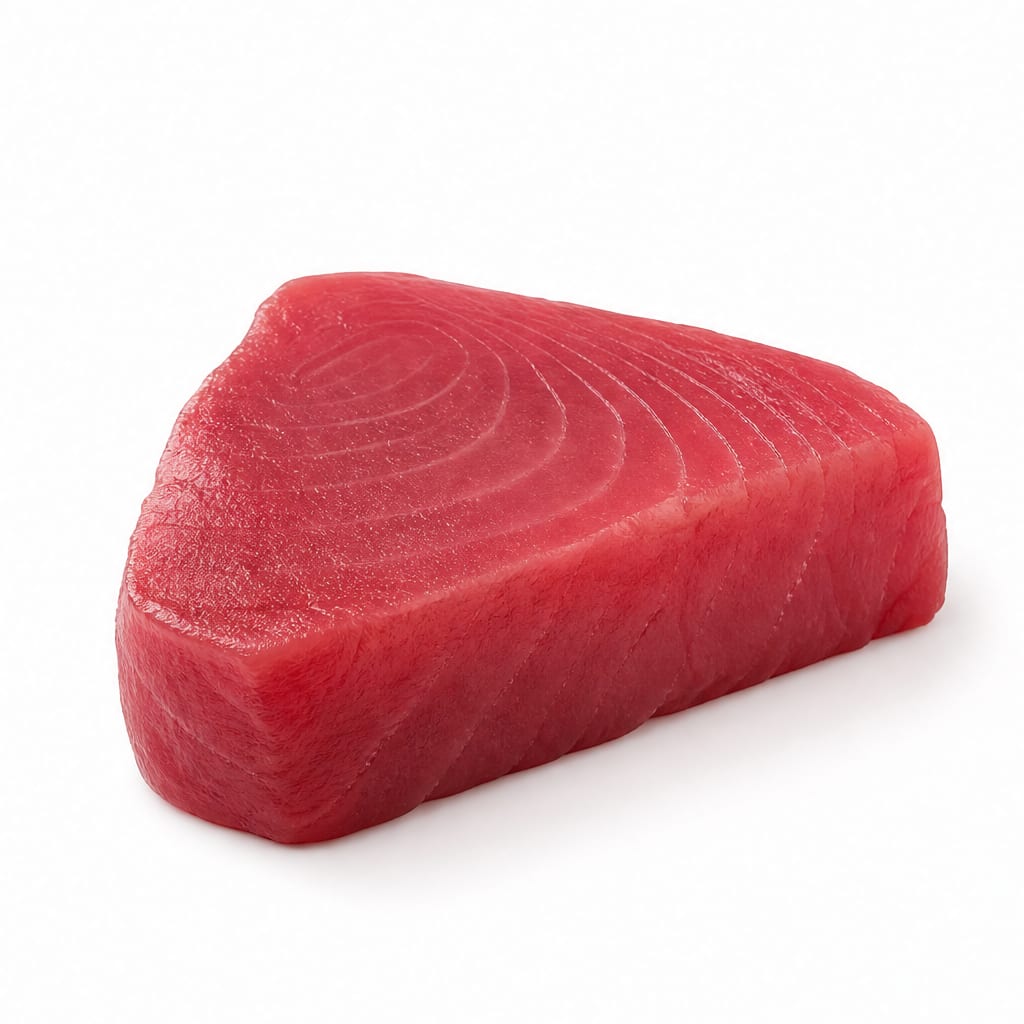 Tuna Steak