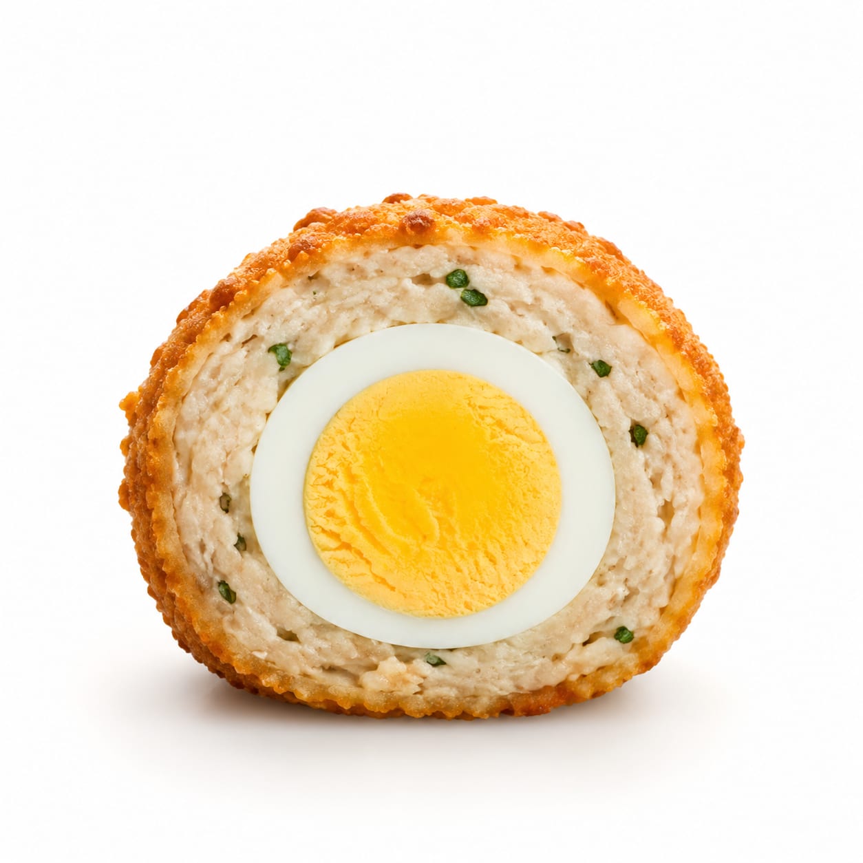 Turkey Egg