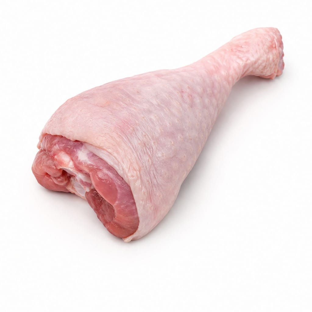 Turkey leg
