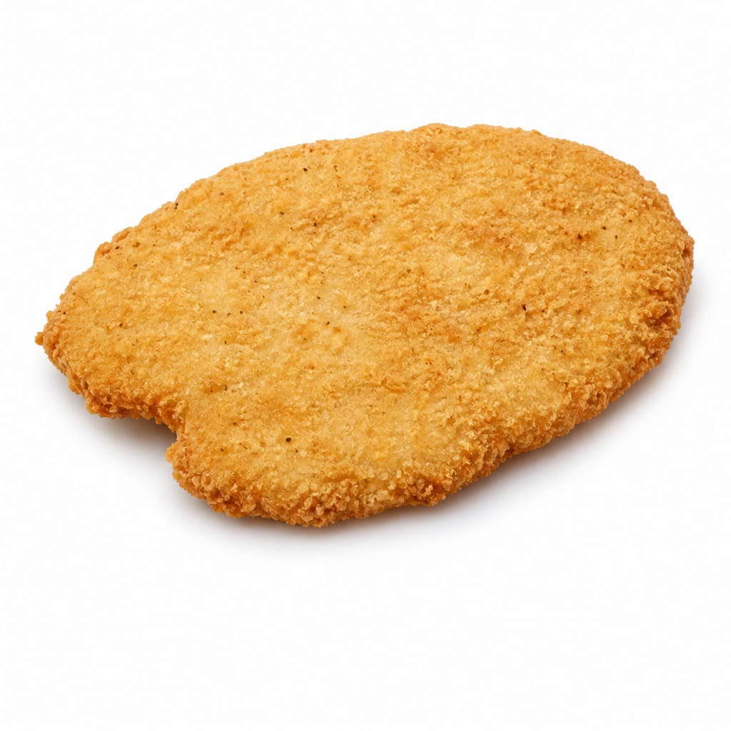 Turkey Schnitzel