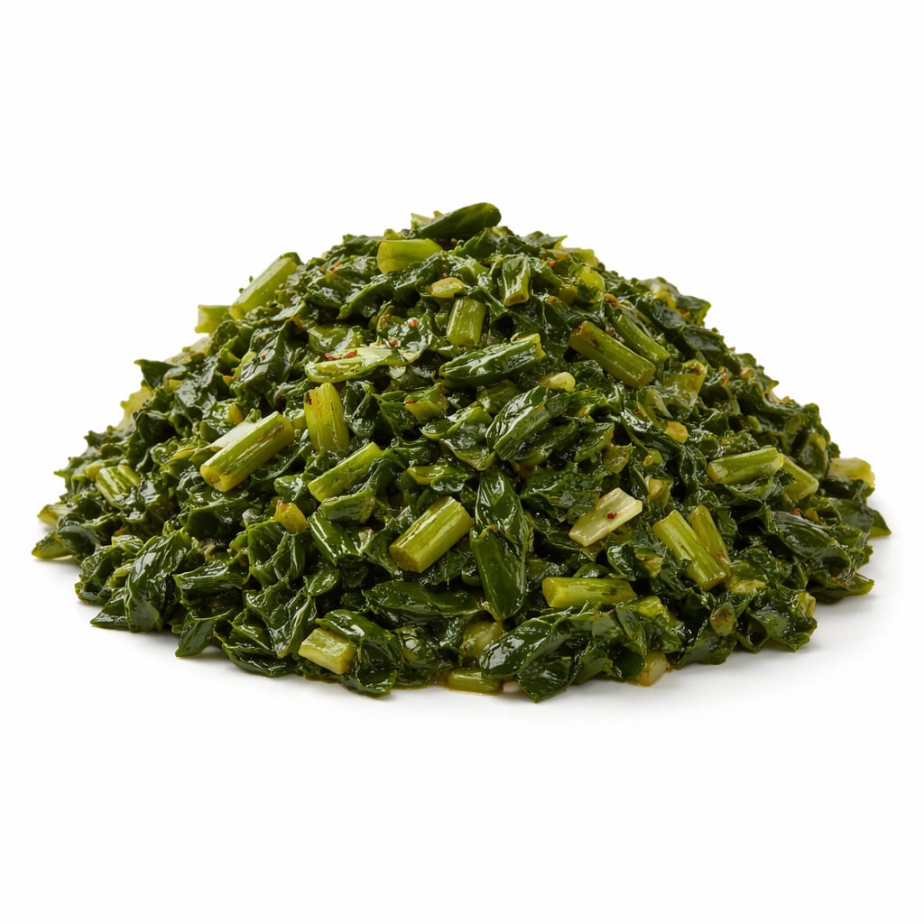 Turnip Greens