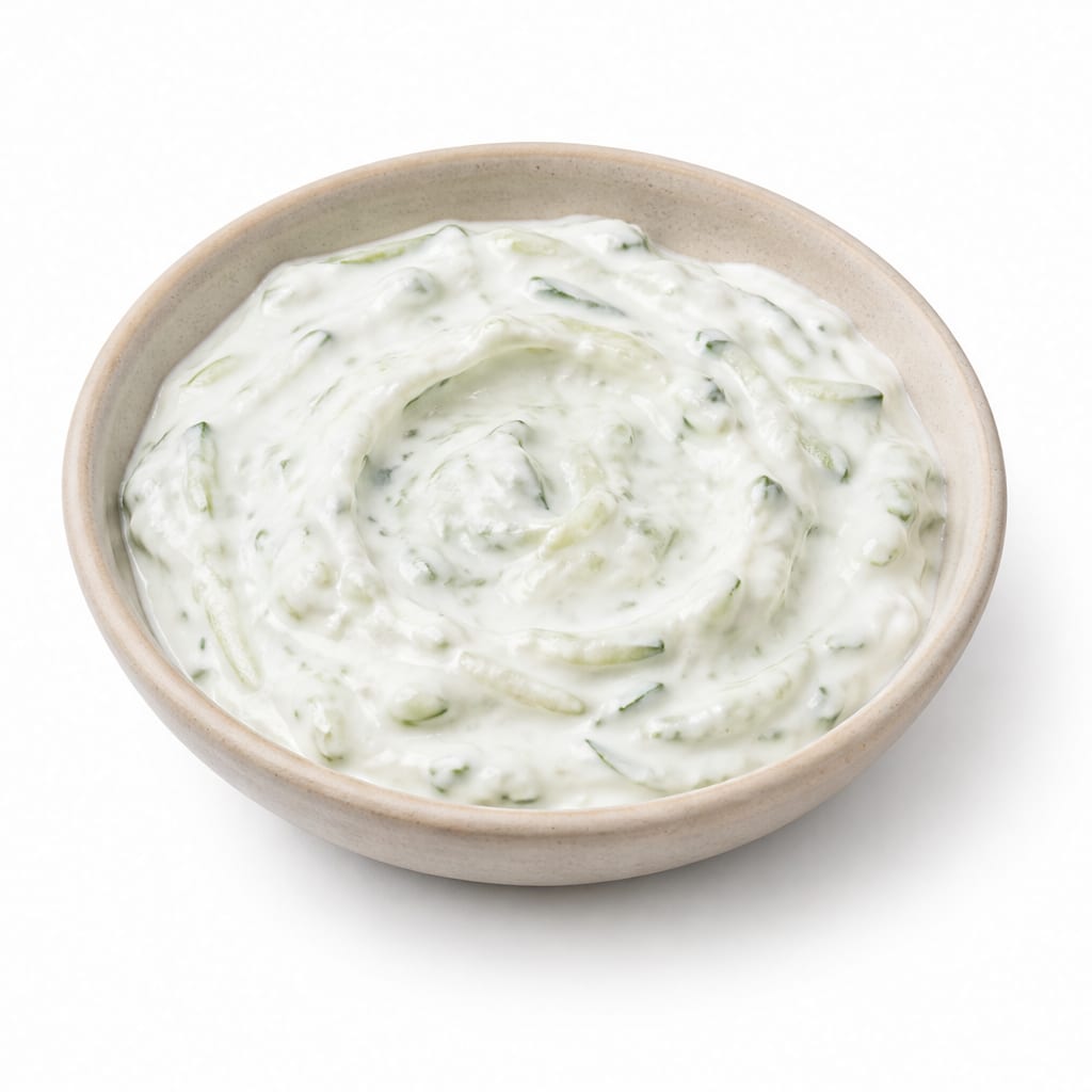 Tzatziki