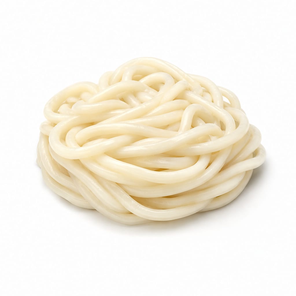 Udon Noodles