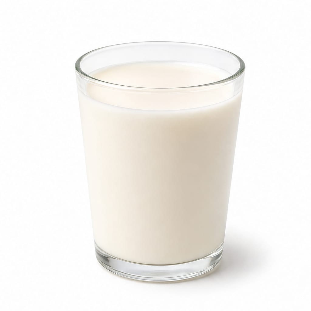 Unsweetened Almond Milk