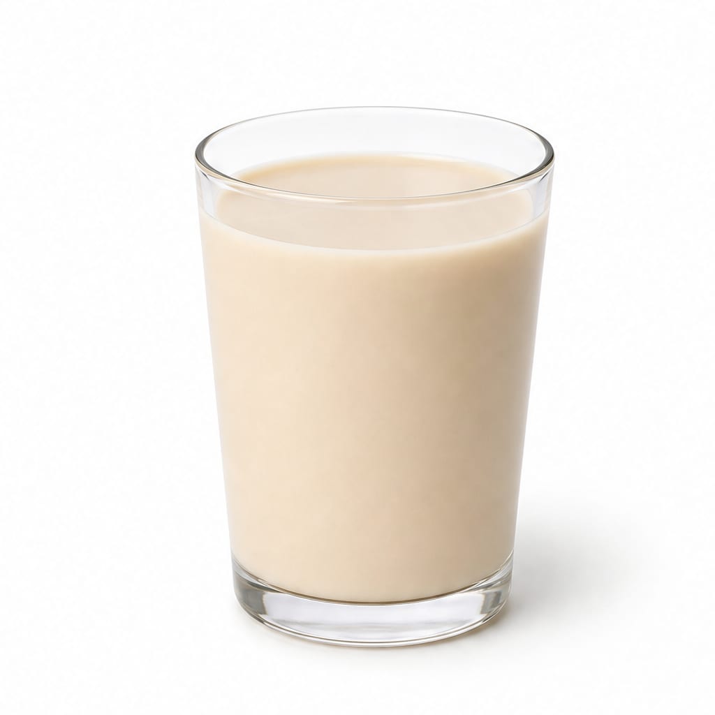 Unsweetened Oat Milk