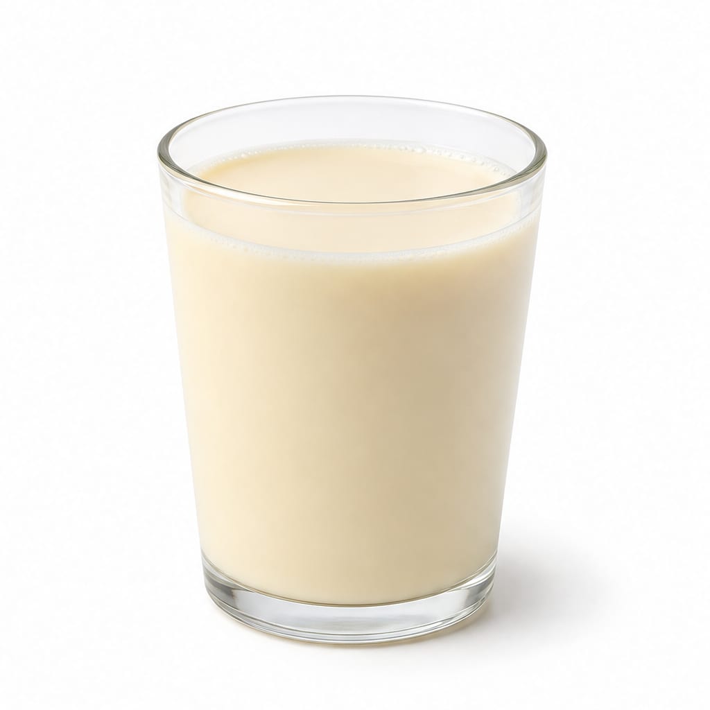 Unsweetened Soy Milk