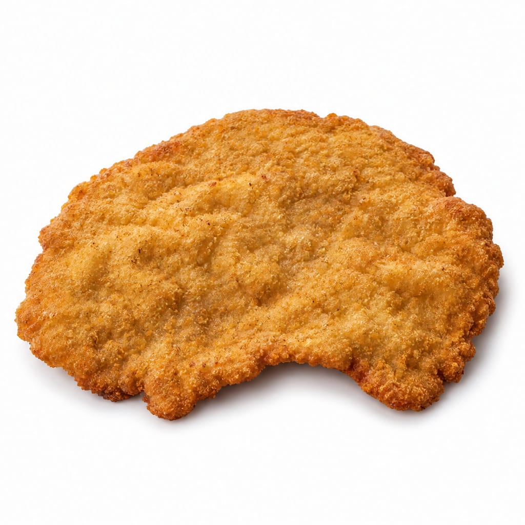 Veal Cutlet