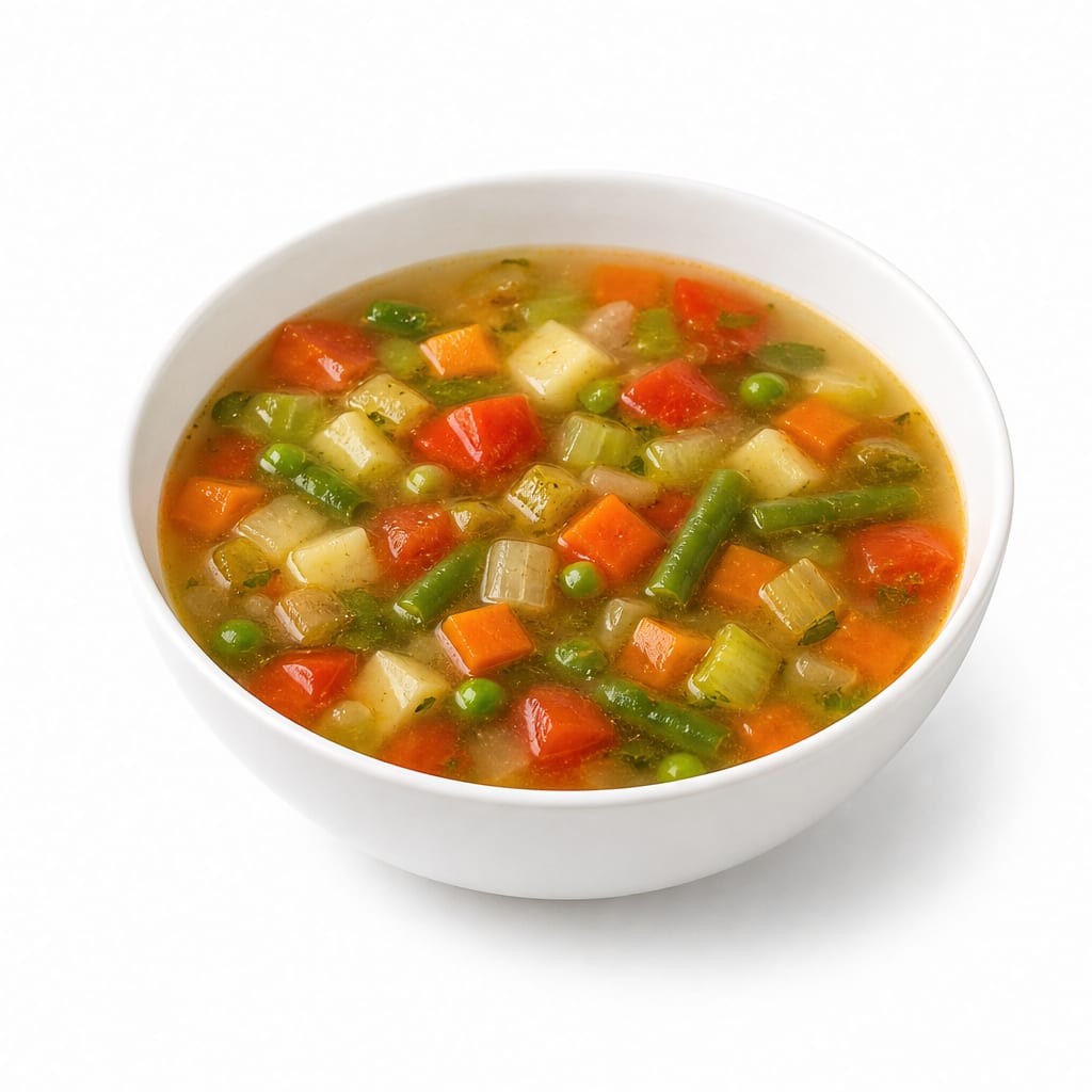 Vegetable Soup
