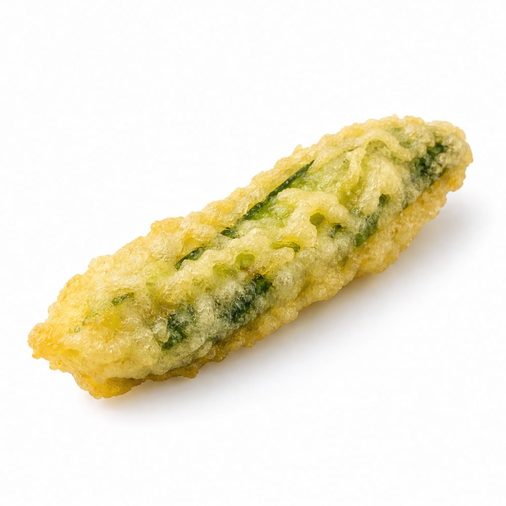 Vegetable Tempura