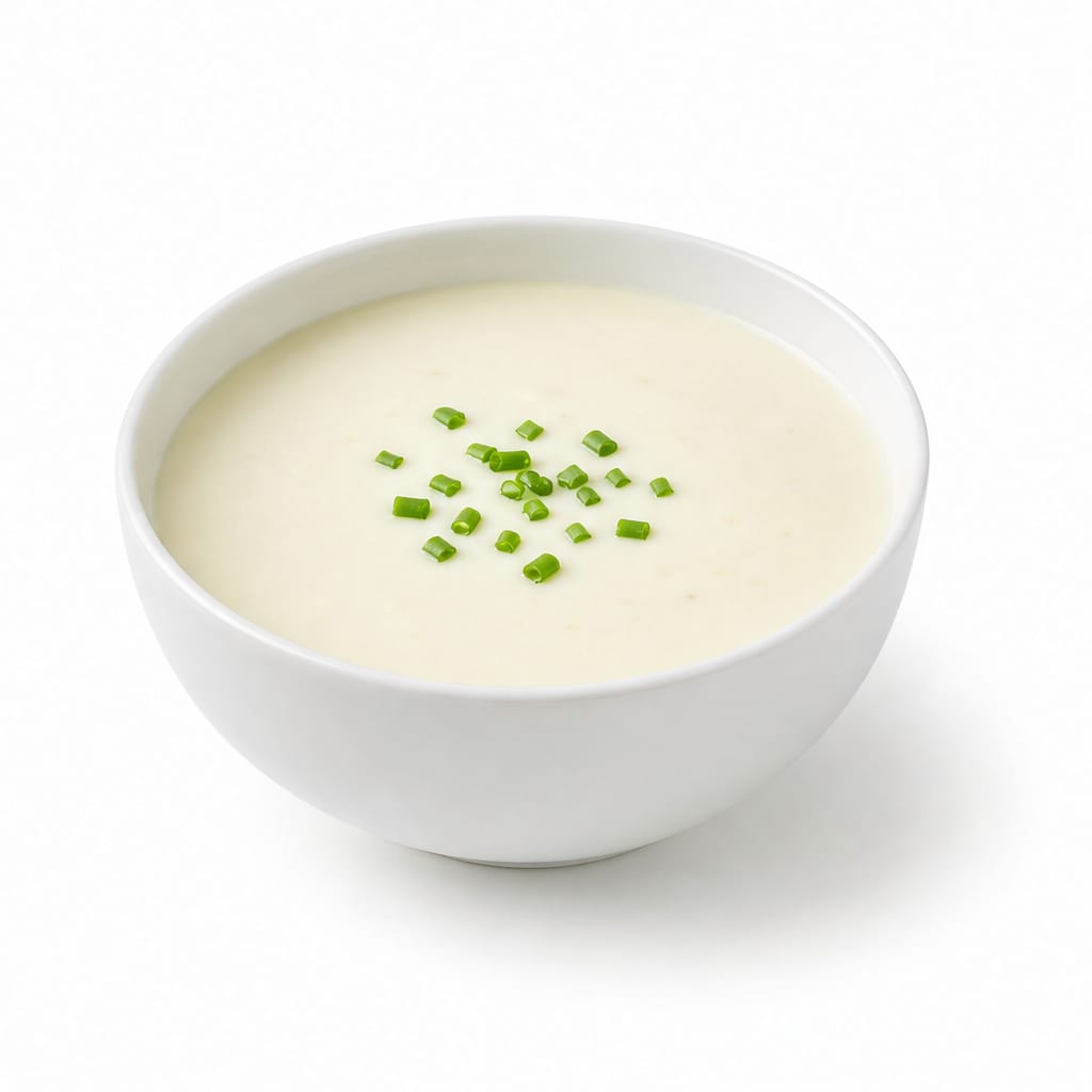 Vichyssoise