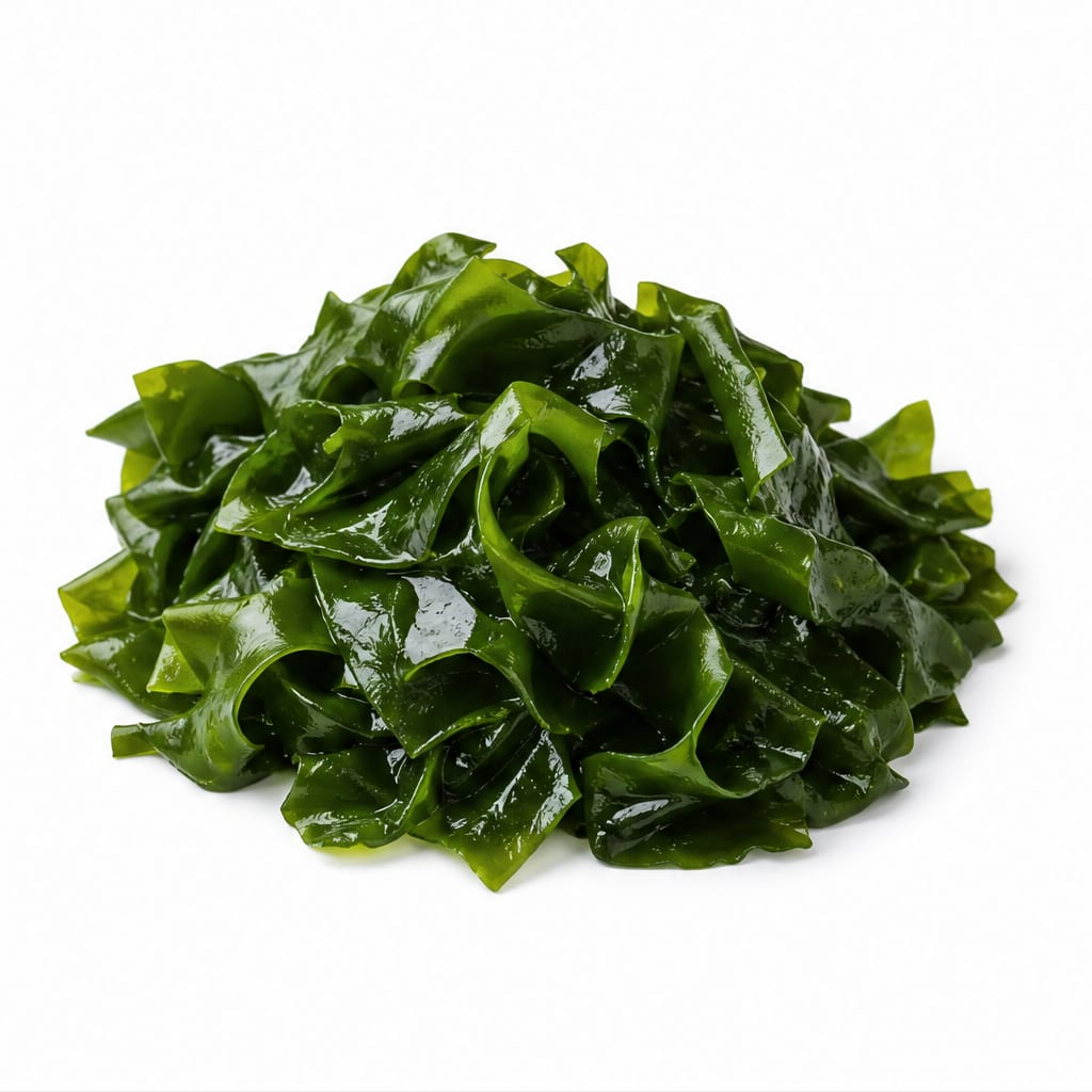 Wakame Seaweed