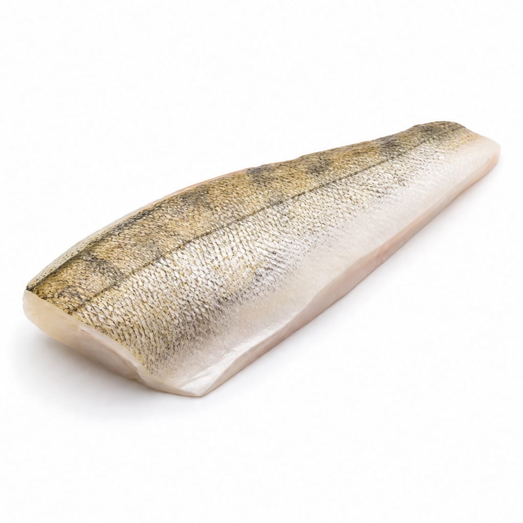 Walleye