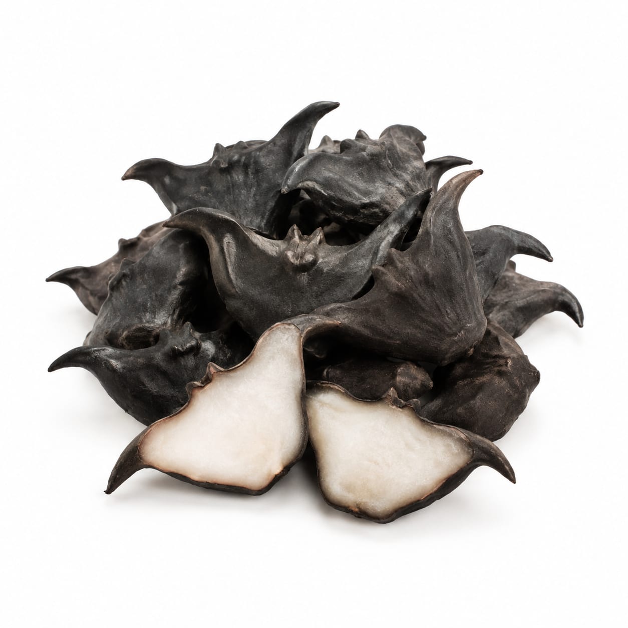 Water Caltrop