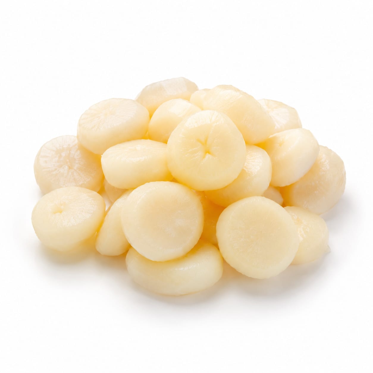 Water Chestnut