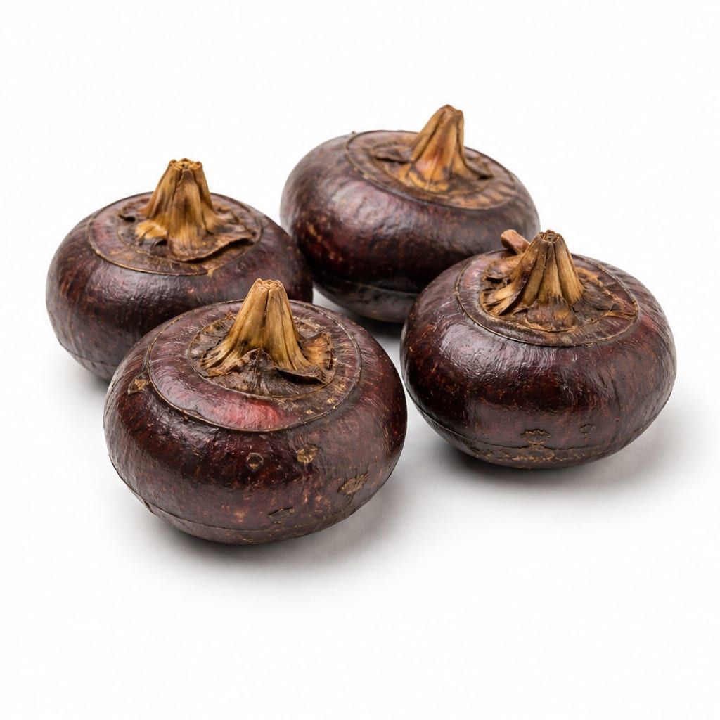 Water Chestnuts