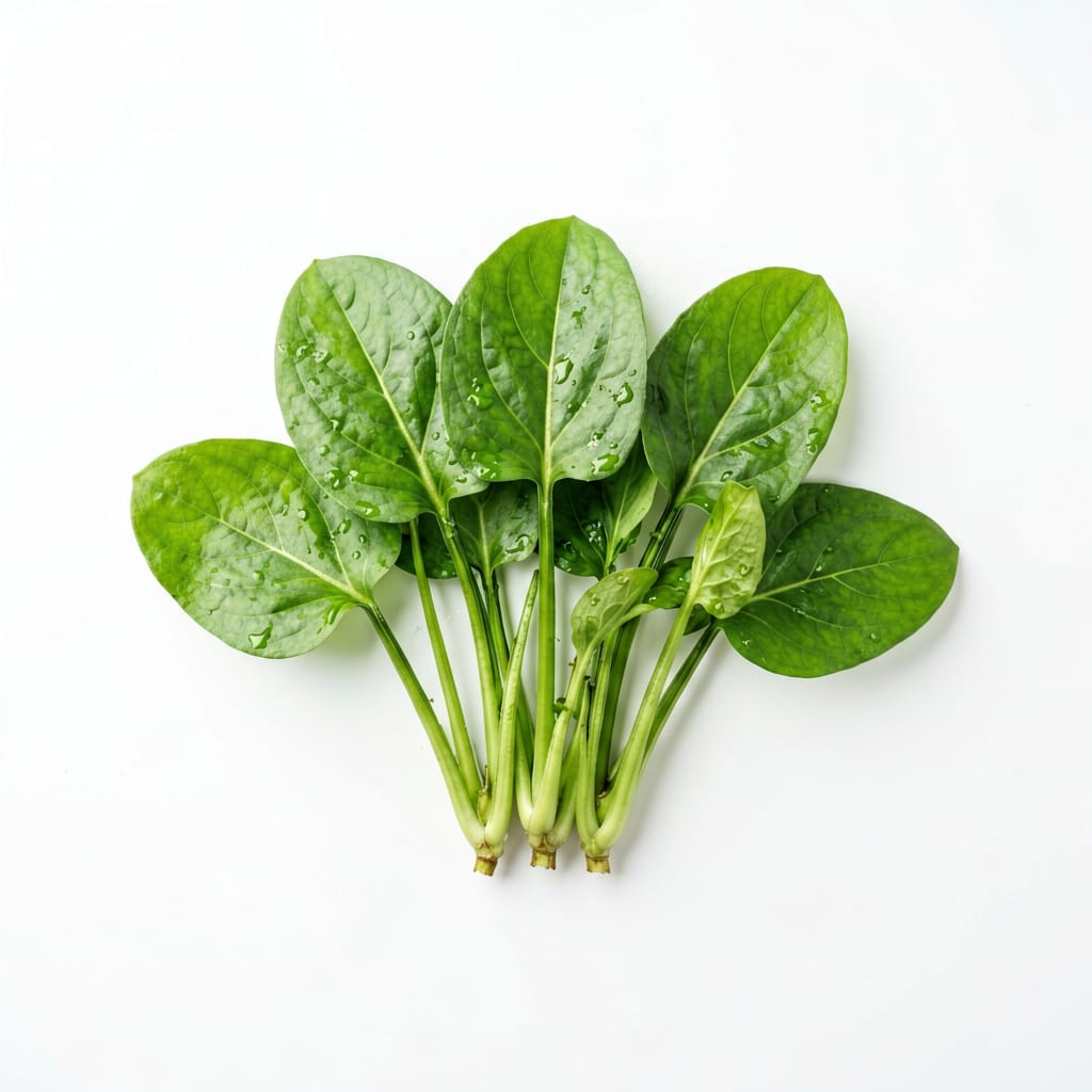 Water Spinach