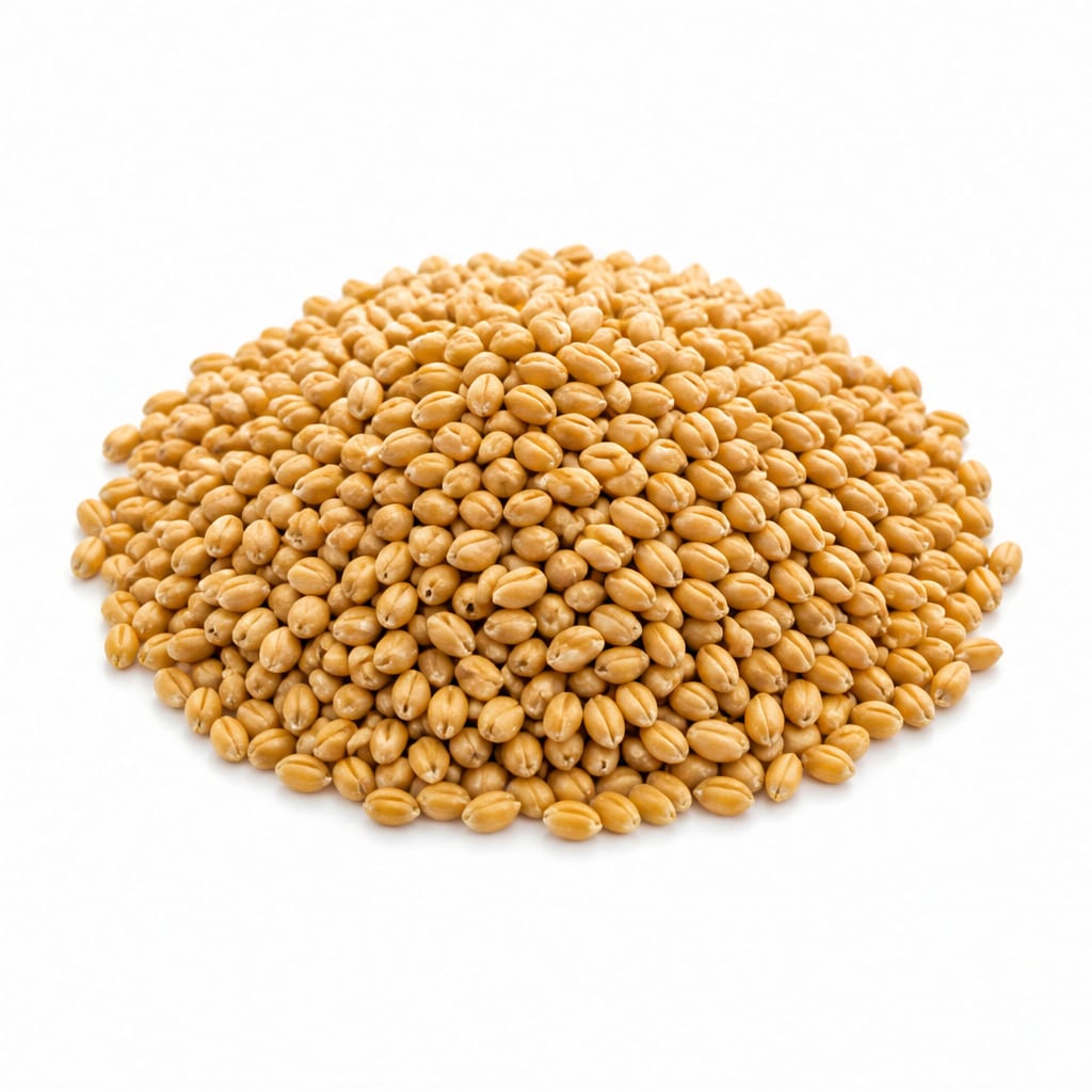 Wheat Berries