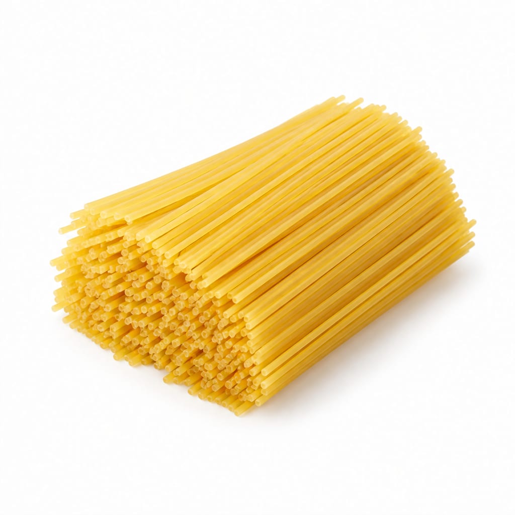 Wheat Spaghetti