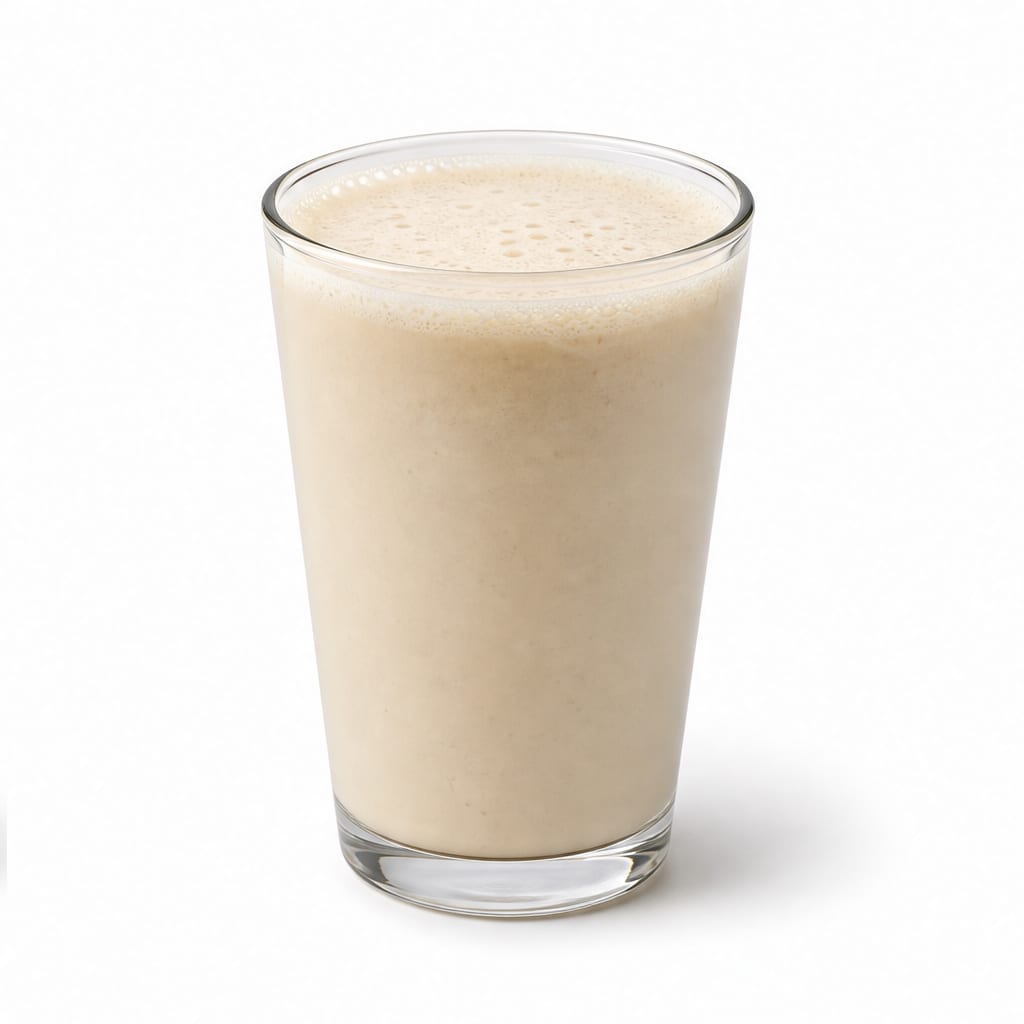Whey Protein Shake