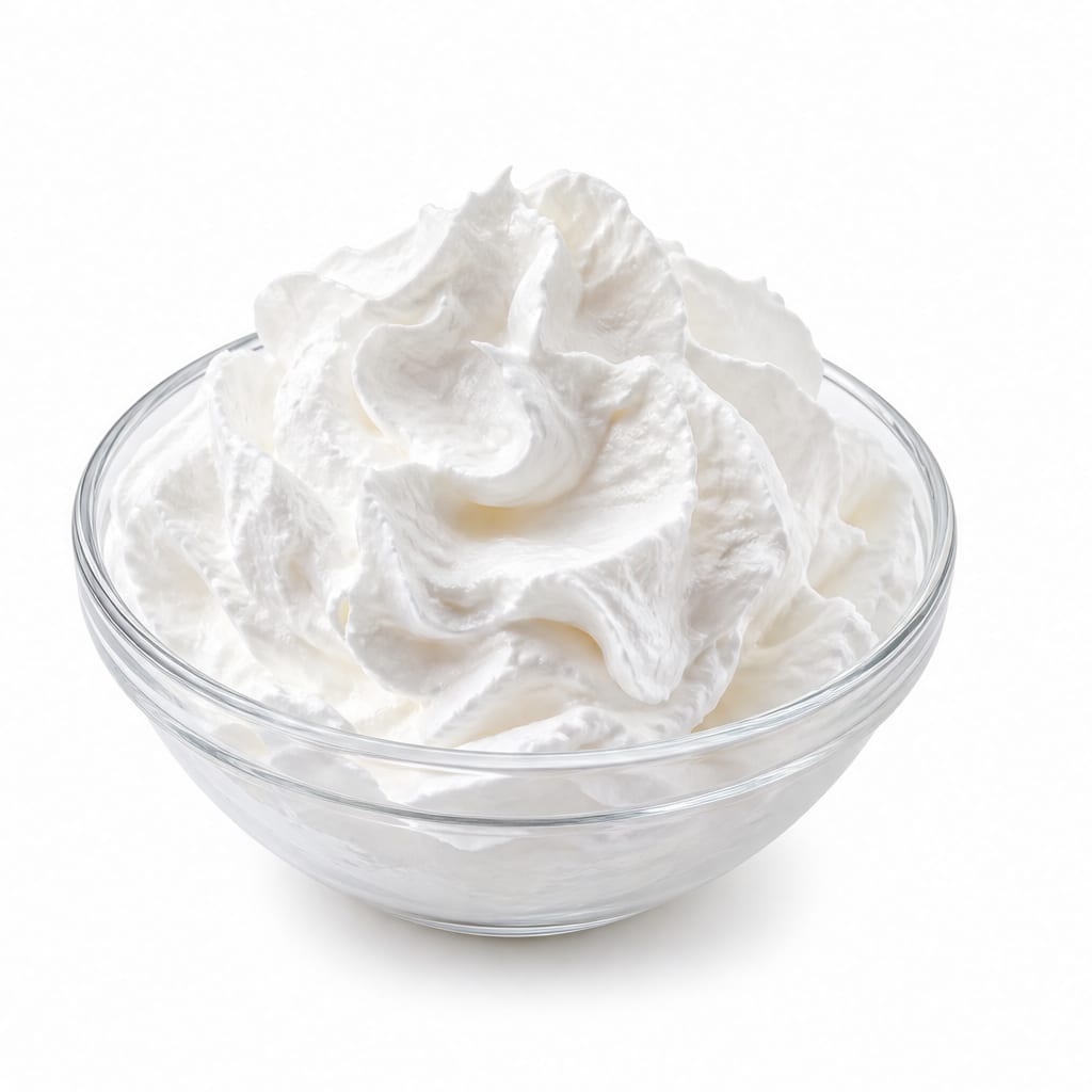 Whipped Topping