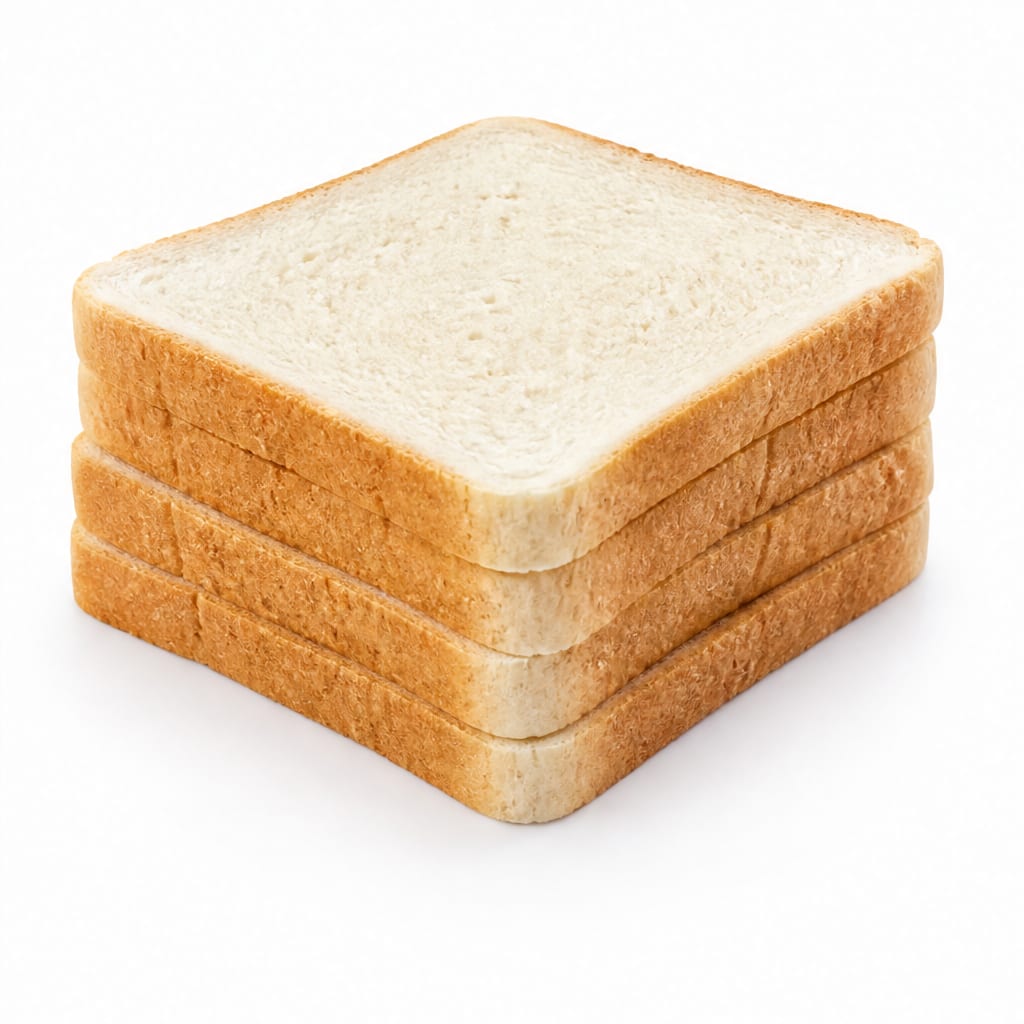 White Bread