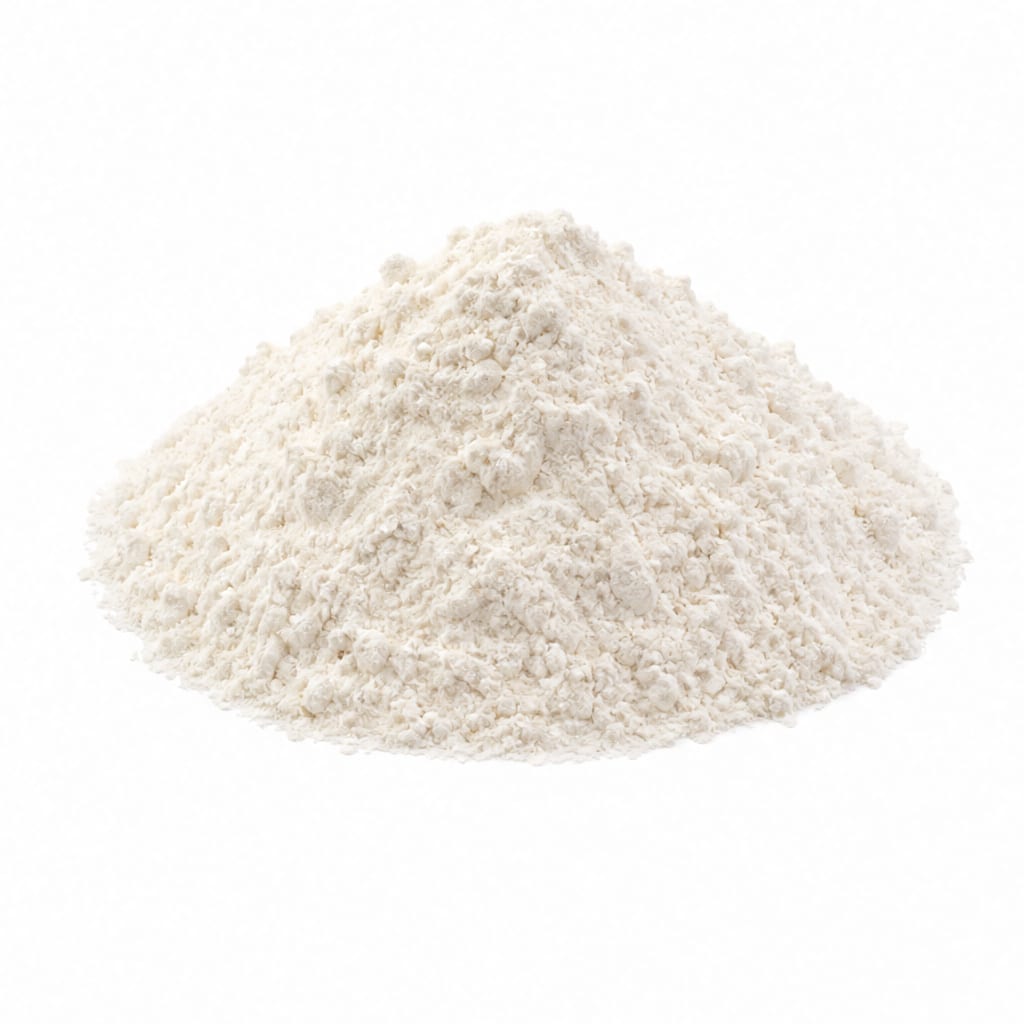 White Flour