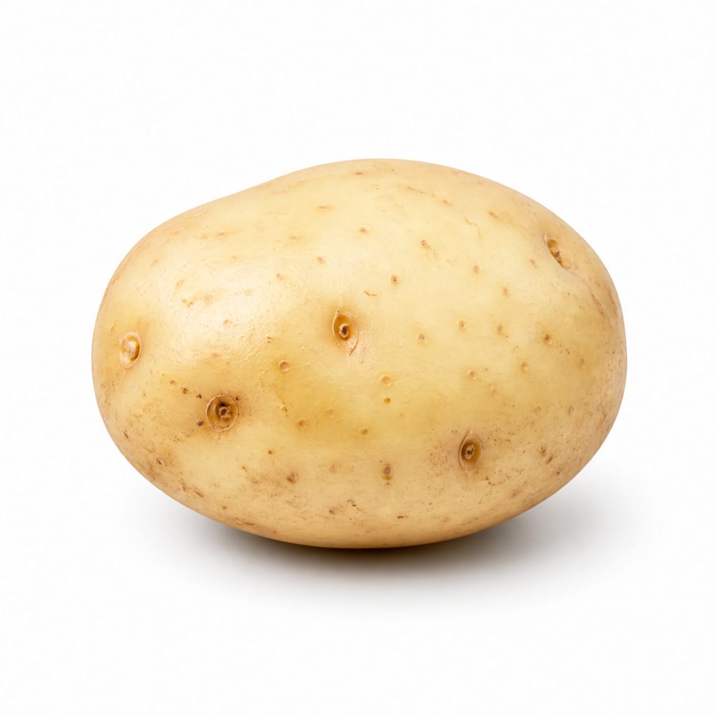 White Potato